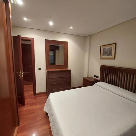 Apartment Paseo De Alfonso Xii