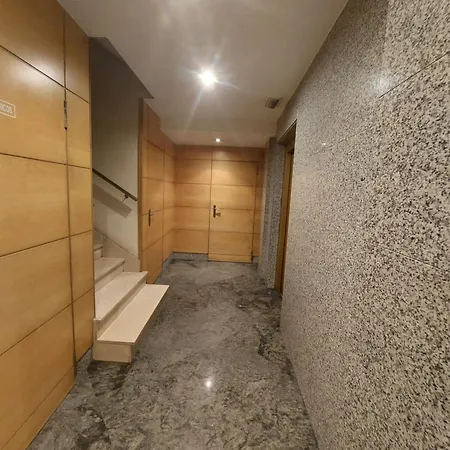 Apartment Paseo De Alfonso Xii